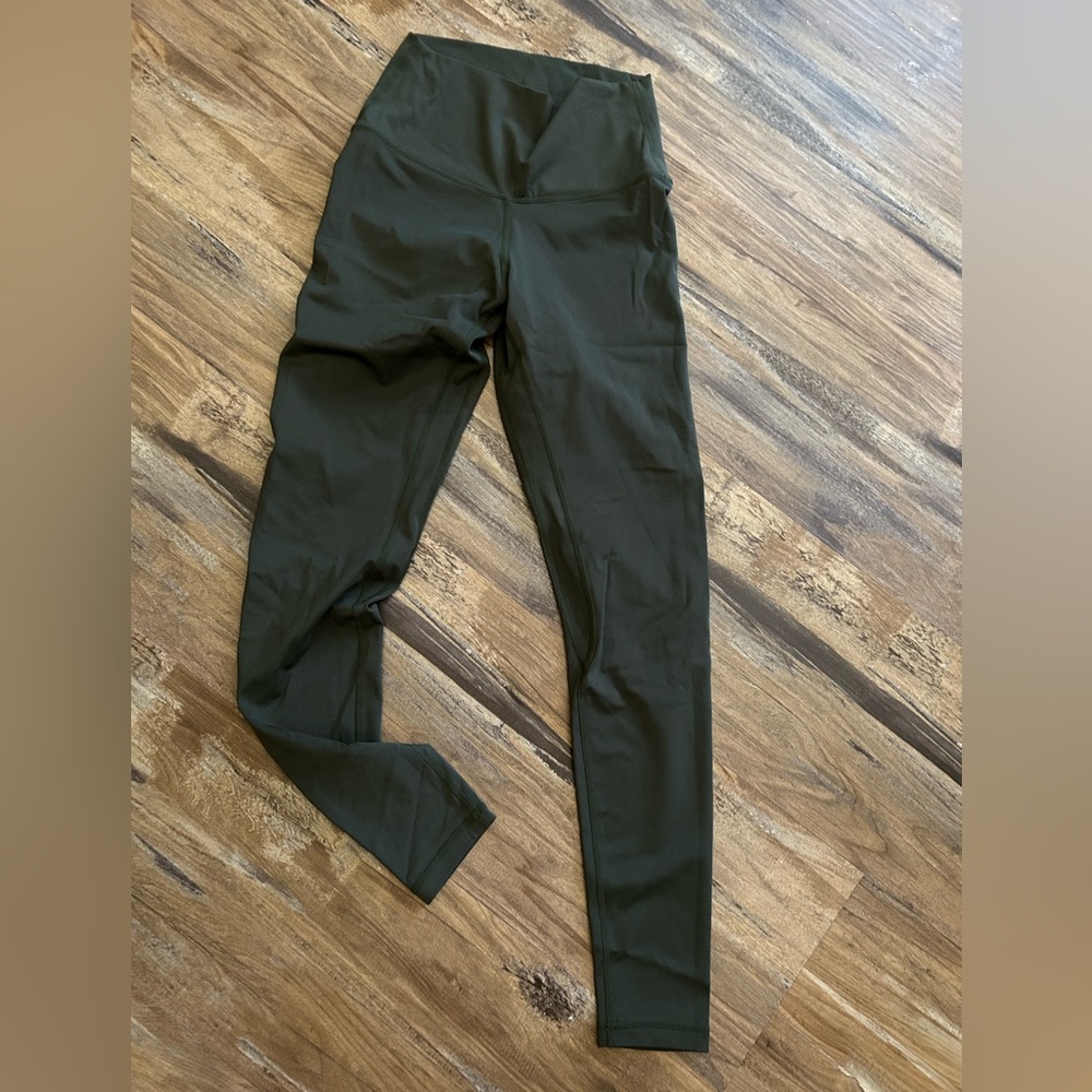 Colorfulkoala Hi-Waist